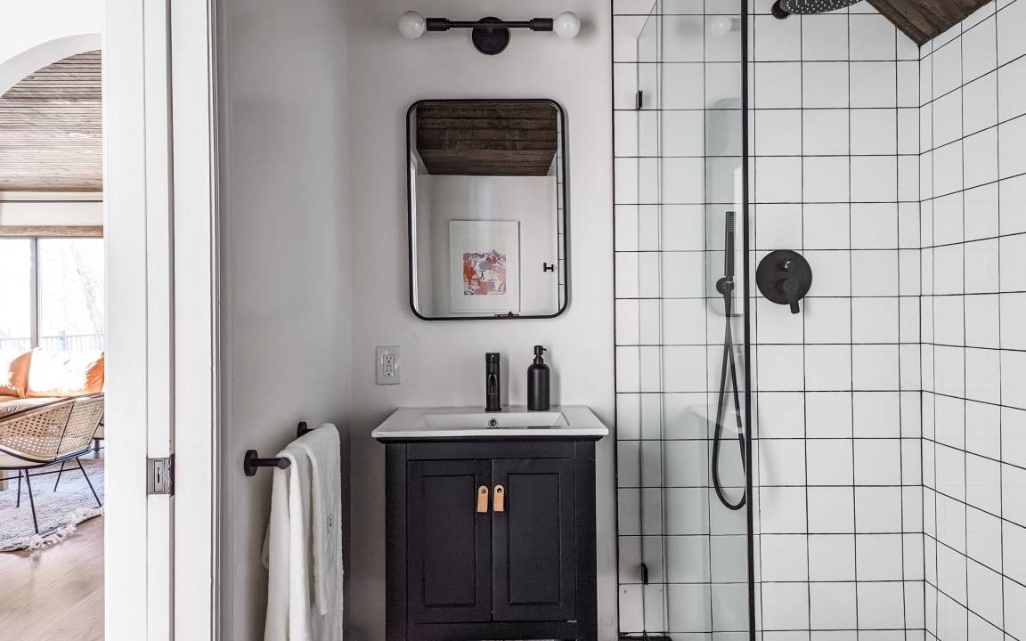 Photo of Bathroom in Palenville