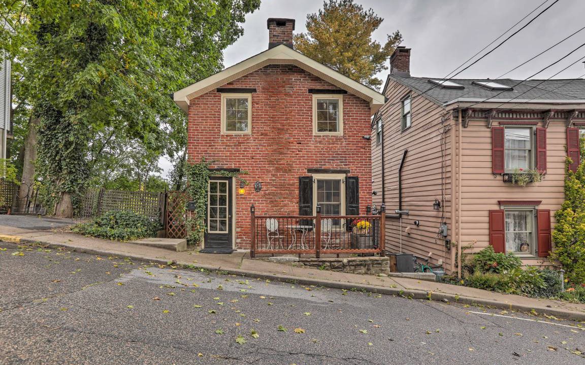 Photo of Others in Lambertville