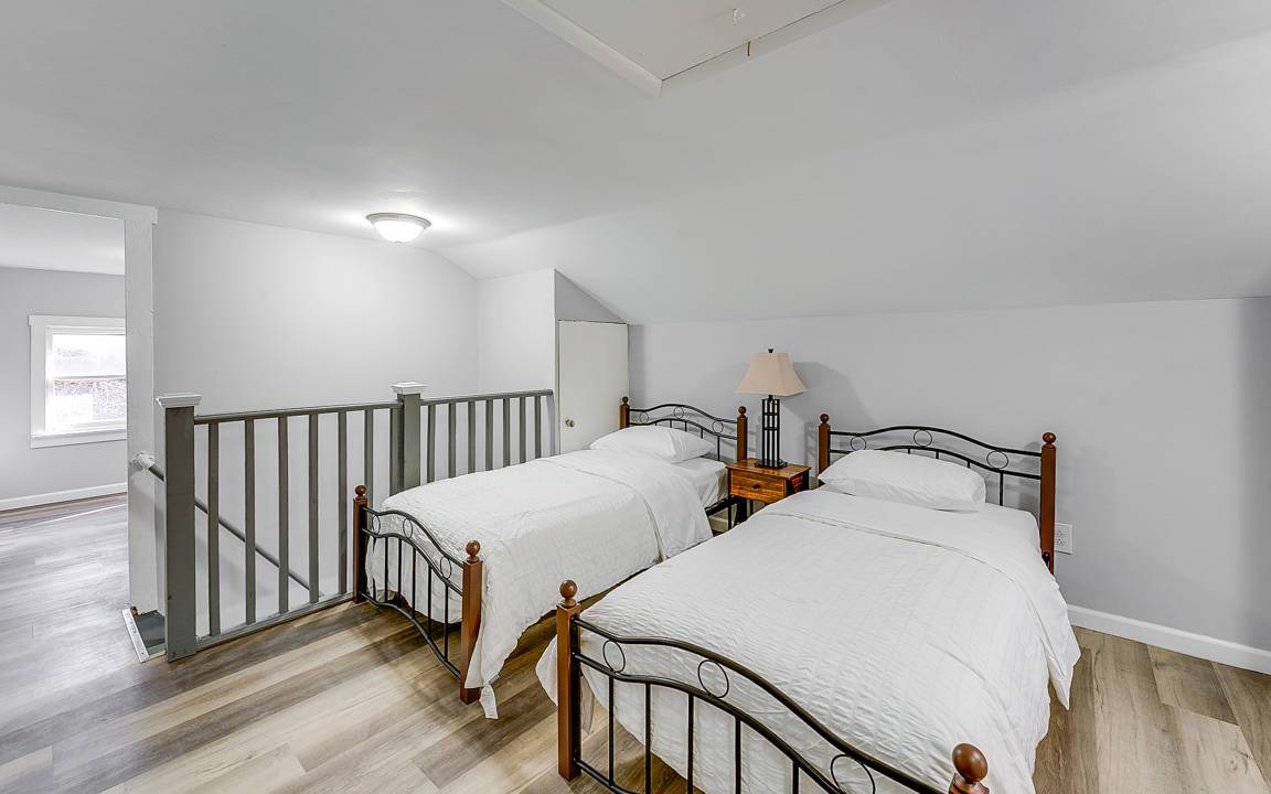 Photo of Bedroom in Minersville