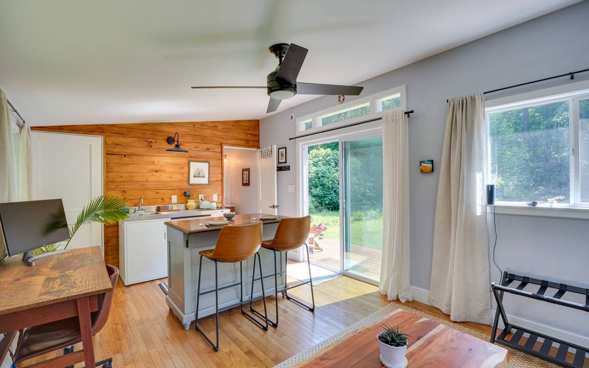 Photo of Livingroom in Durham