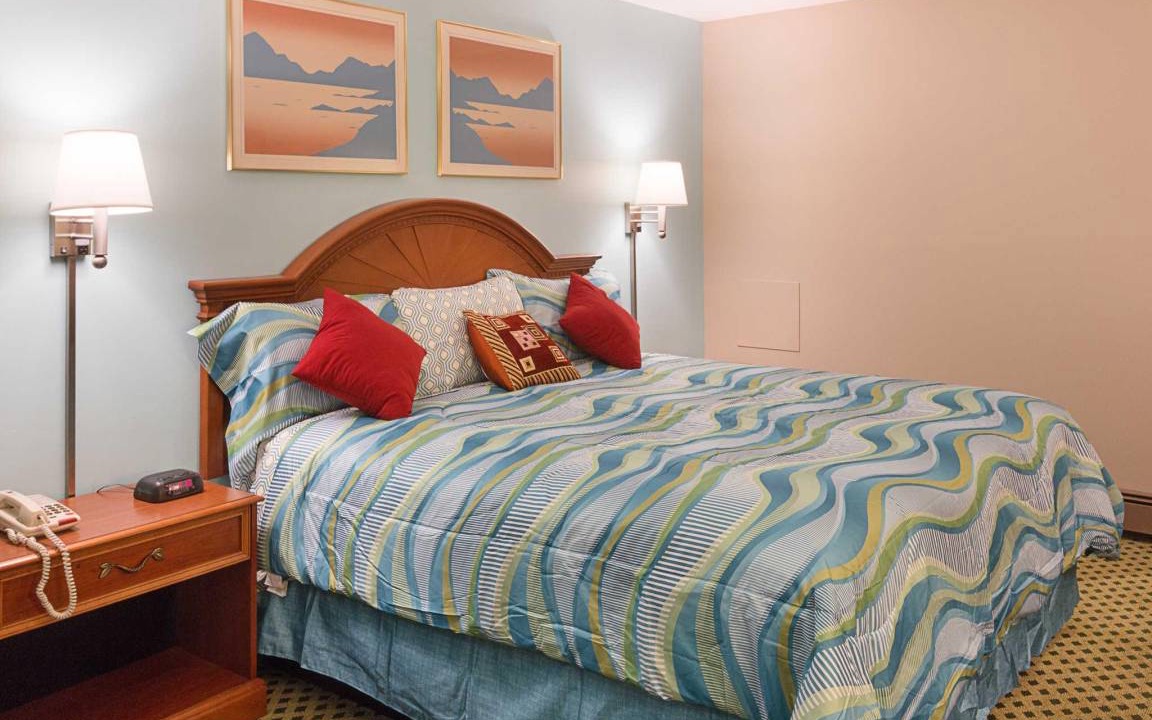 Photo of Bedroom in Milford
