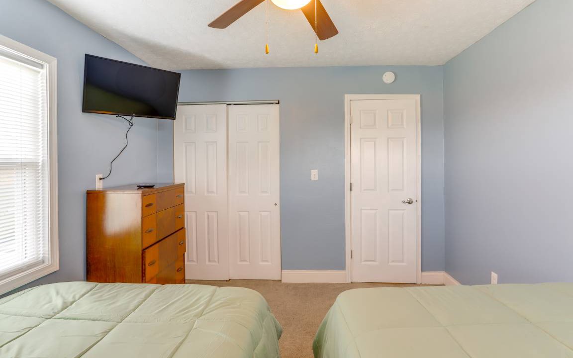Photo of Bedroom in Port Clinton