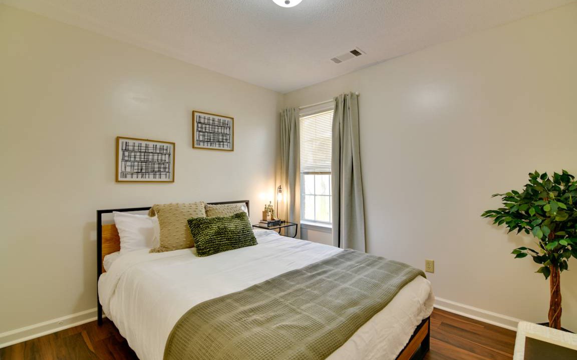 Photo of Bedroom in Cordova