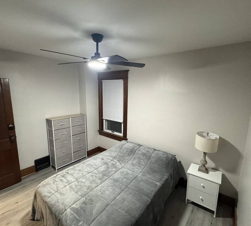 Photo of Bedroom in Aliquippa