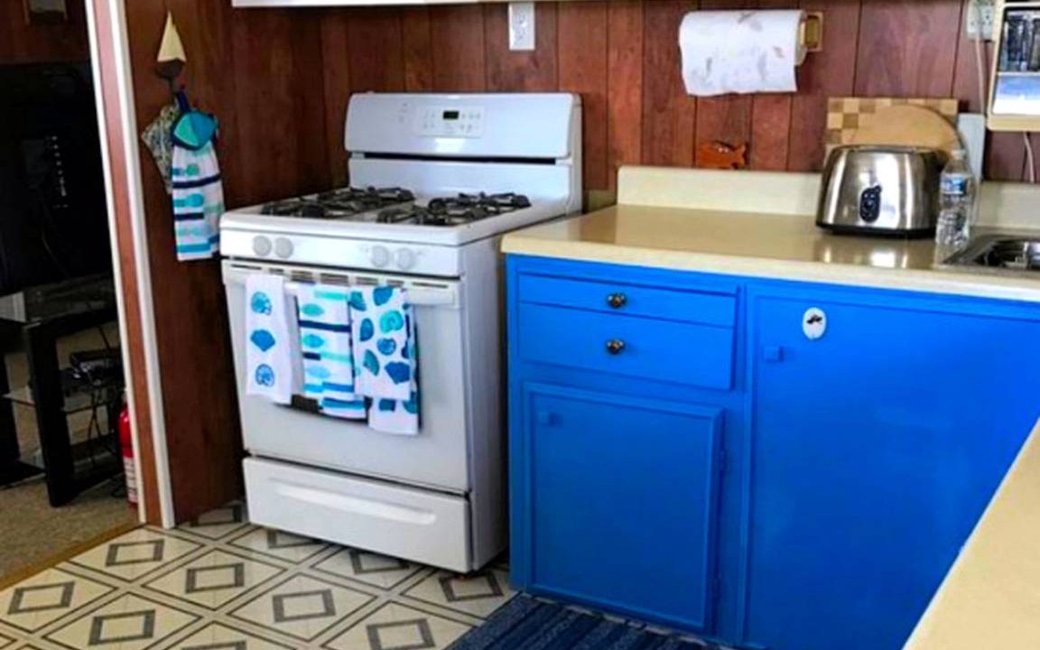 Photo of Kitchen in Downe