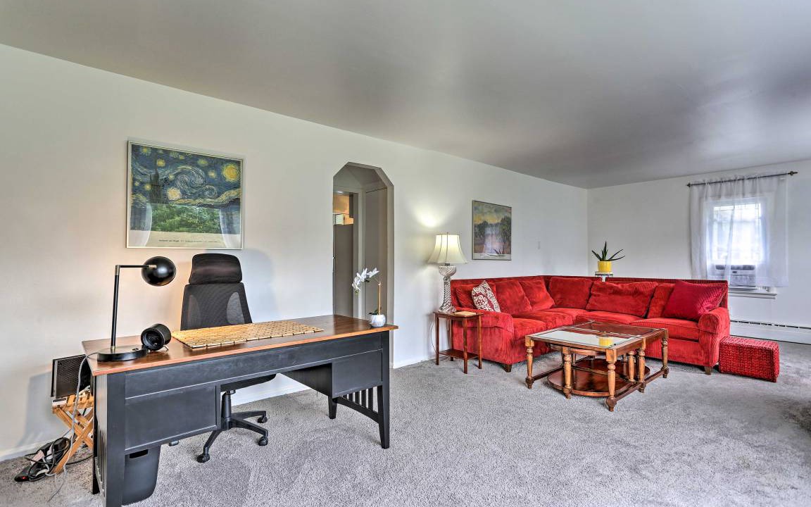 Photo of Livingroom in Circleville