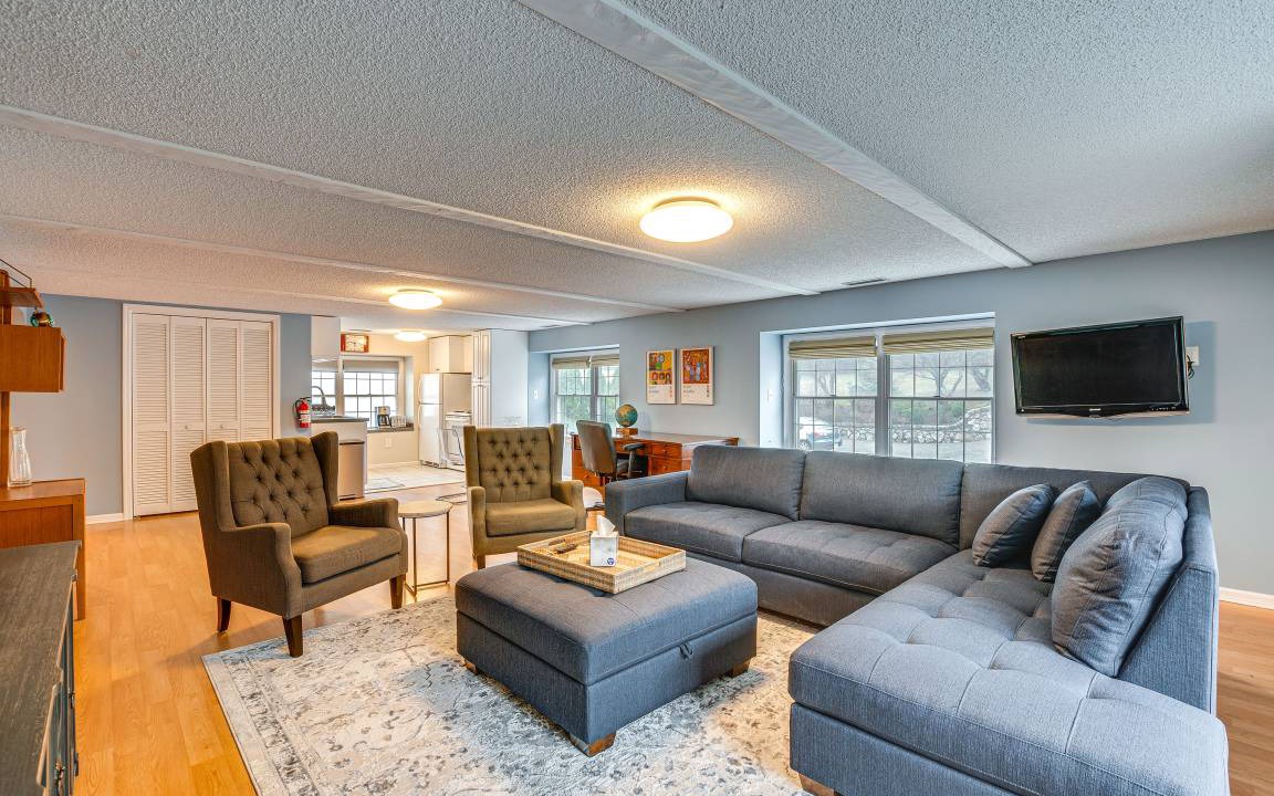 Photo of Livingroom in Montclair