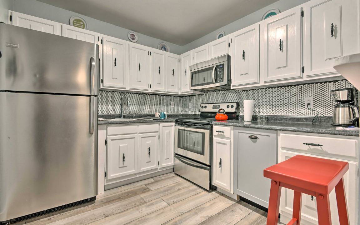 Photo of Kitchen in Mount Pocono
