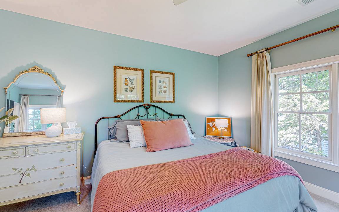 Photo of Bedroom in Annapolis