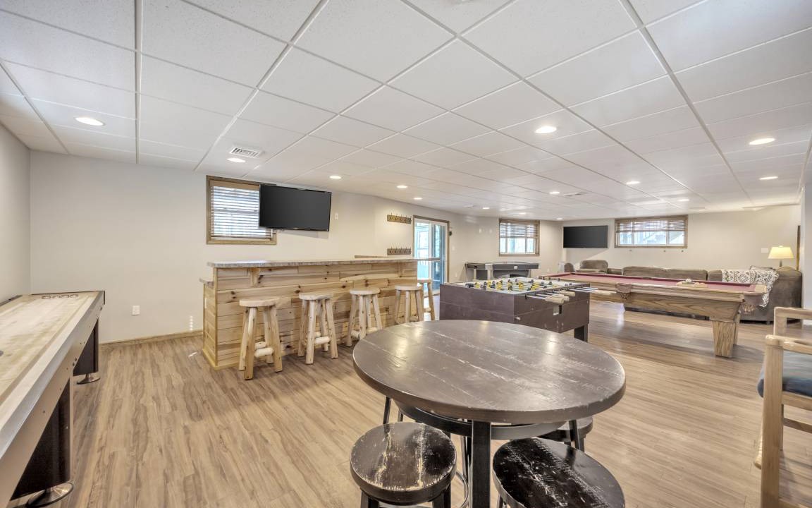 Photo of Kitchen in Albrightsville