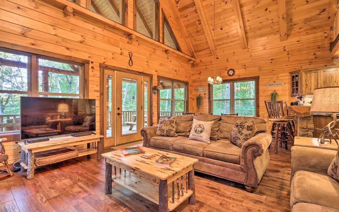 Photo of Livingroom in Logan