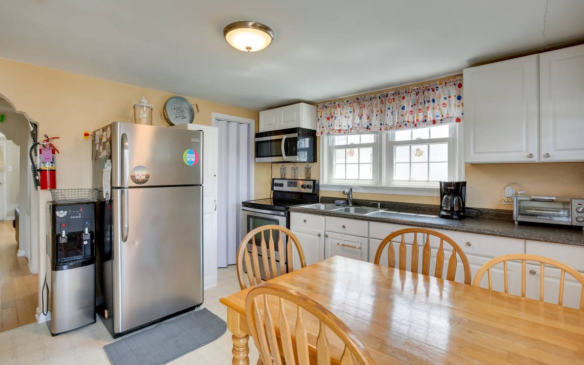 Photo of Kitchen in North Wildwood