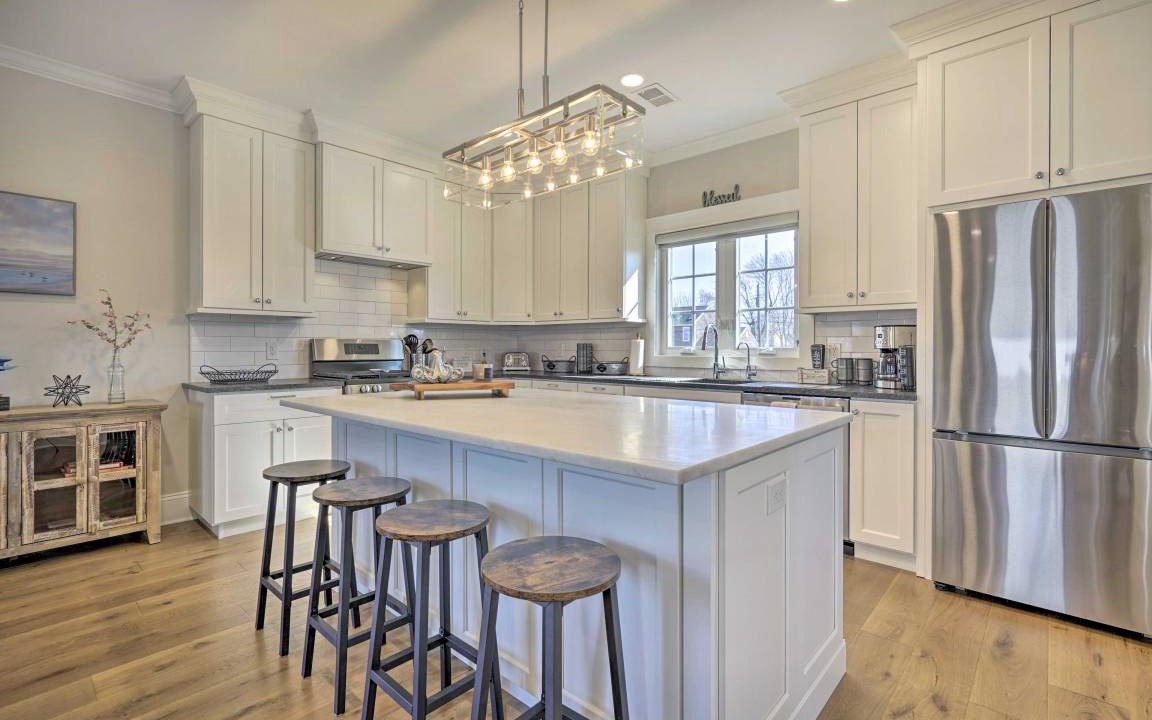 Photo of Kitchen in Long Branch