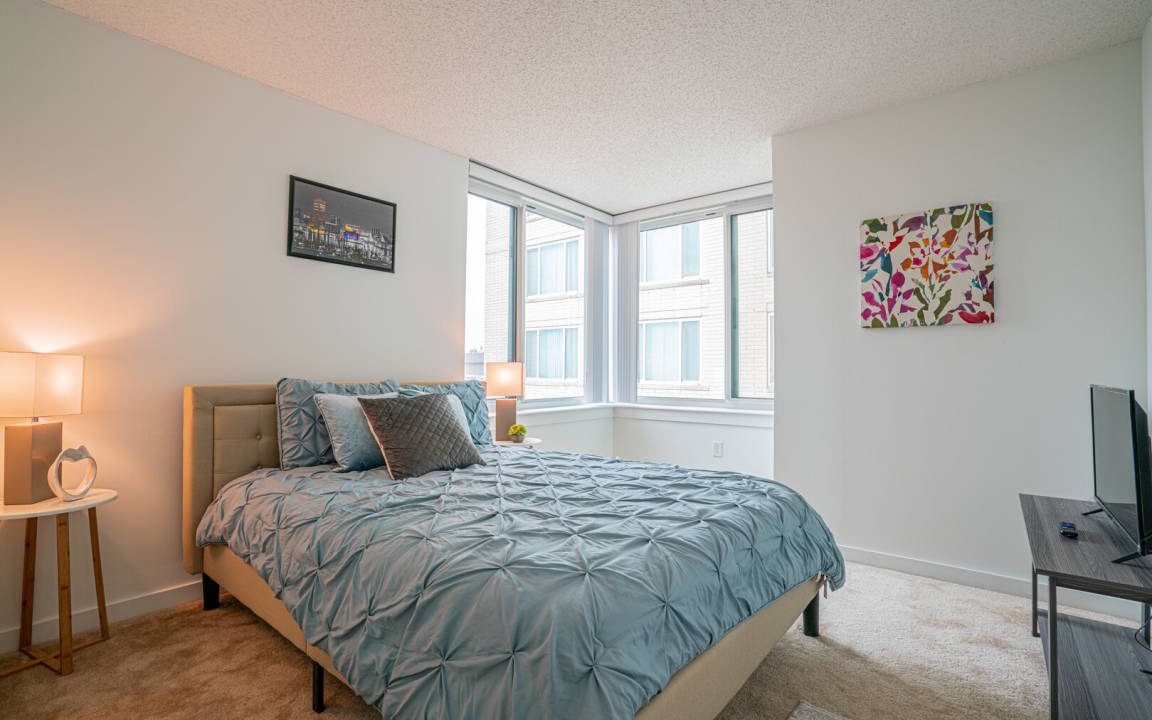 Photo of Bedroom in Canton