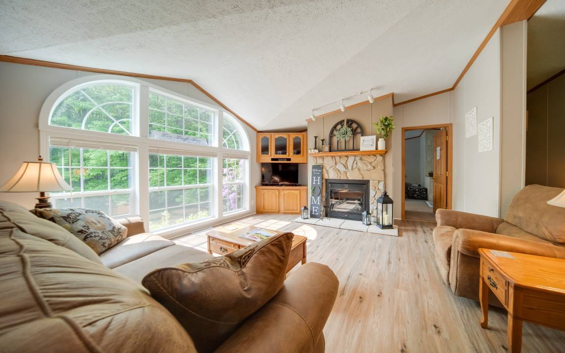 Photo of Livingroom in Dorset