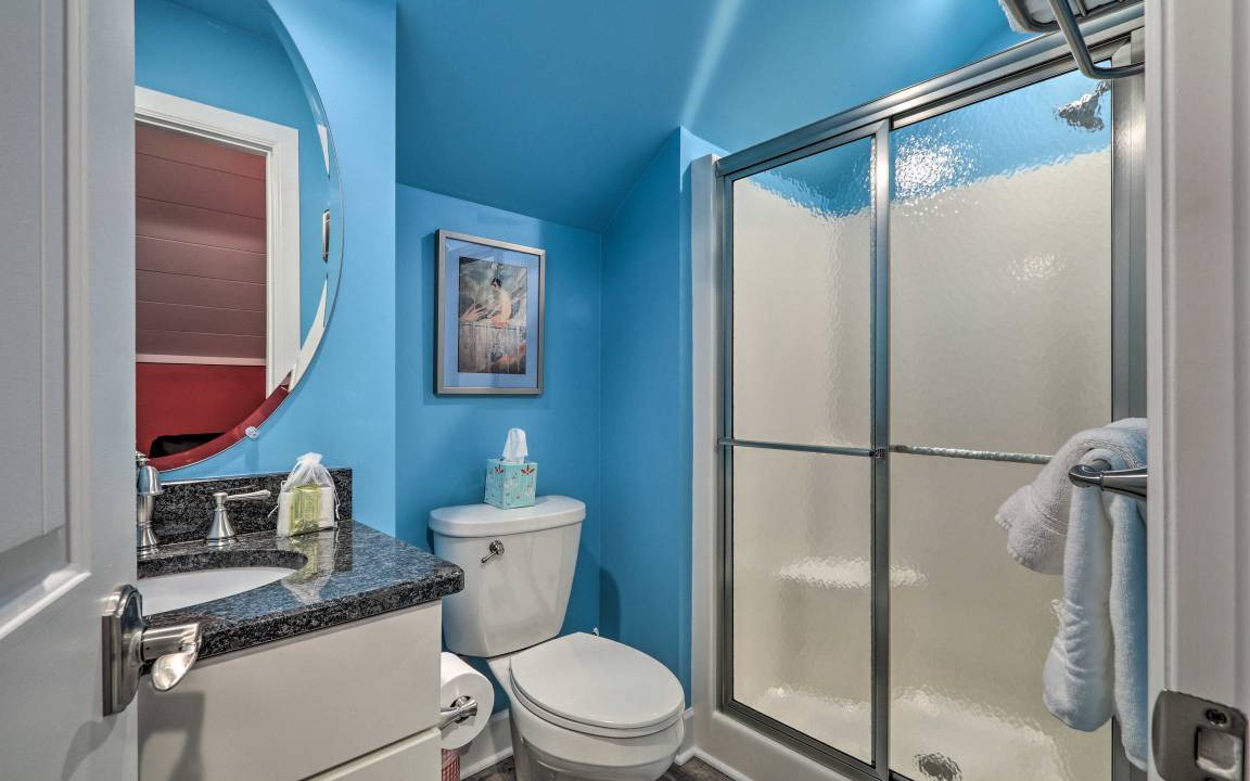Photo of Bathroom in Brodheadsville