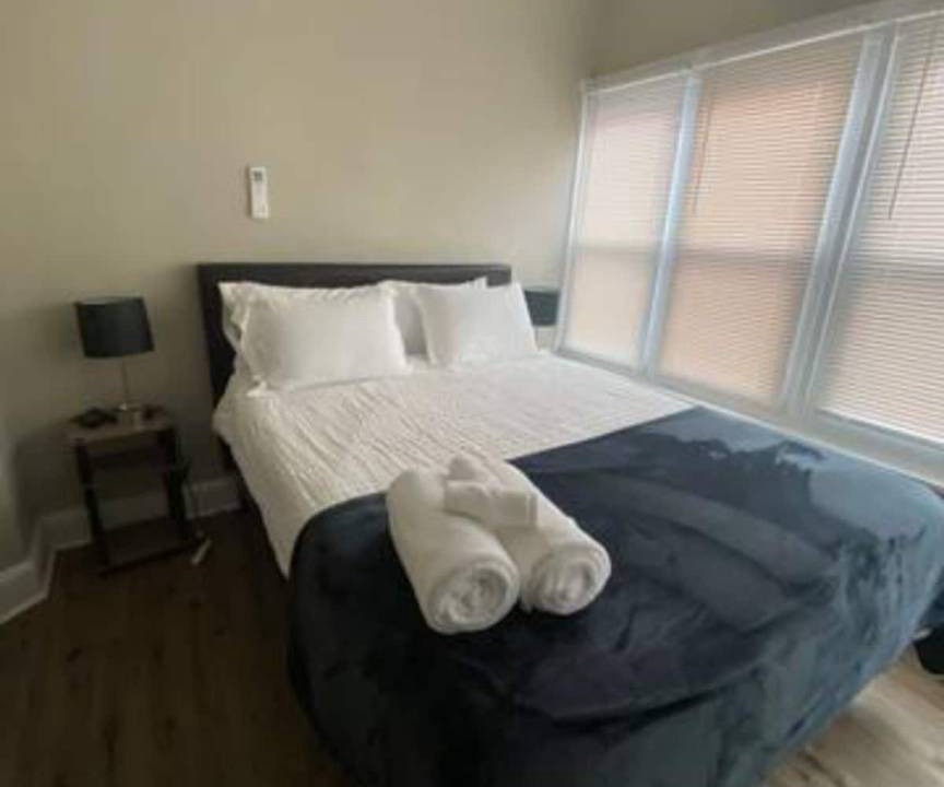 Photo of Bedroom in Wilmington