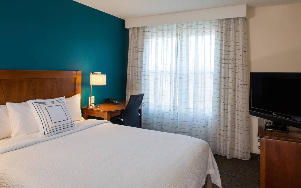 Photo of Bedroom in Hanover
