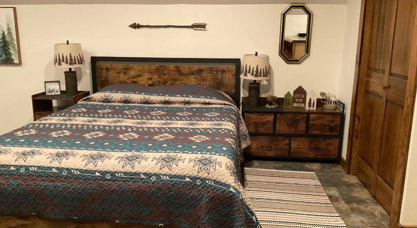 Photo of Bedroom in Large