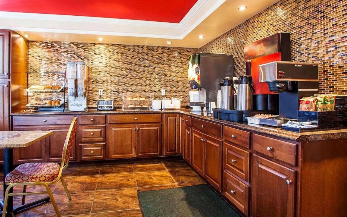 Photo of Kitchen in Secaucus
