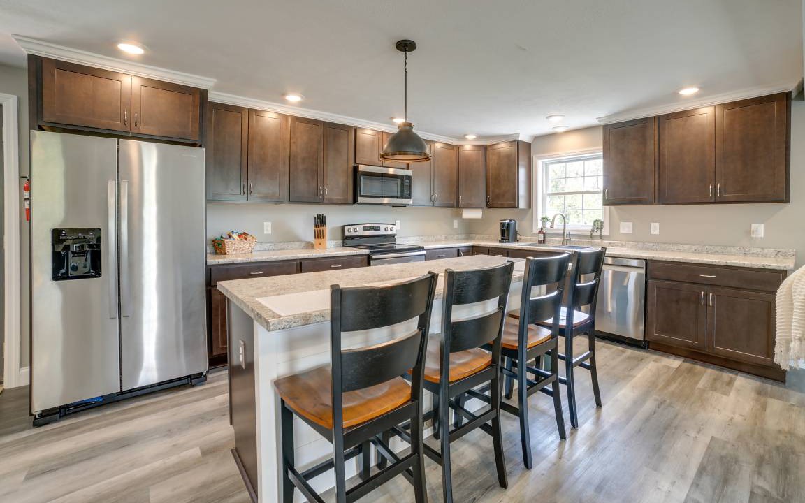 Photo of Kitchen in Racine