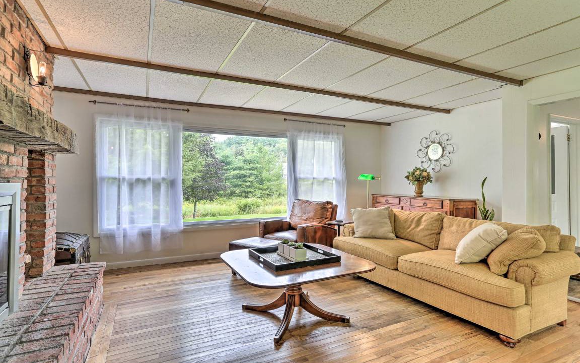 Photo of Livingroom in Circleville