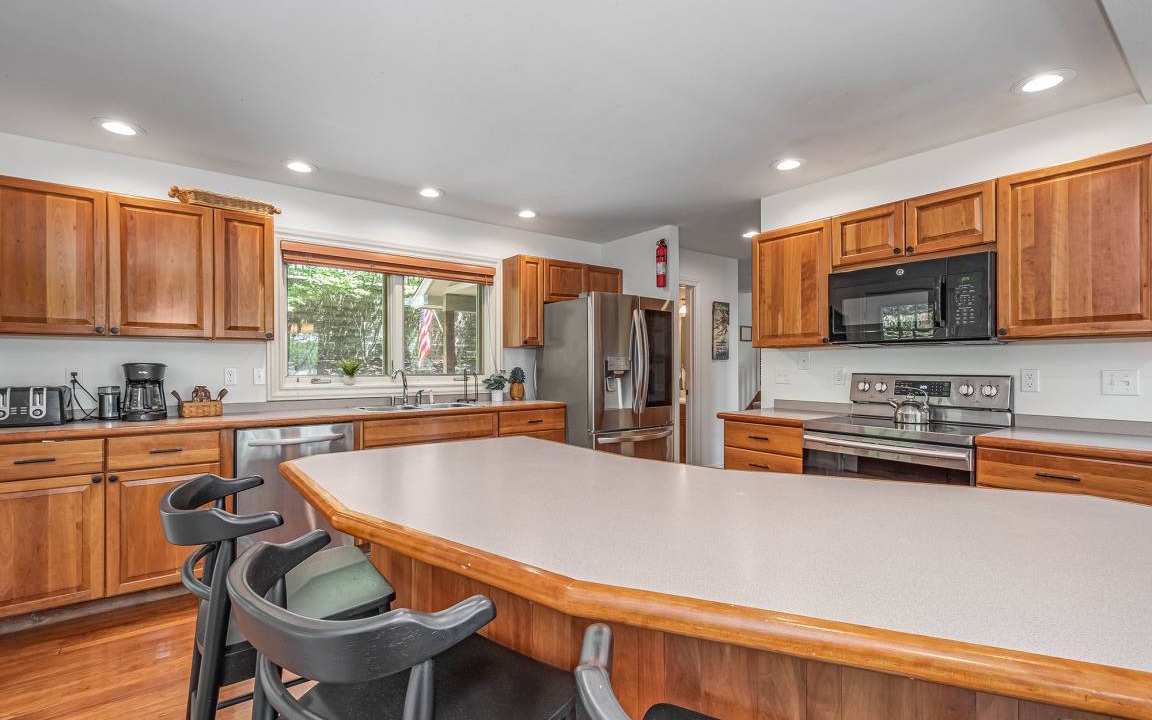 Photo of Kitchen in Oakland
