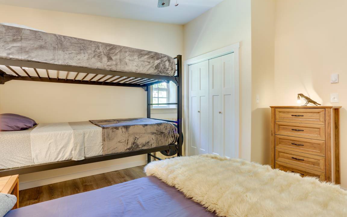 Photo of Bedroom in East Stroudsburg