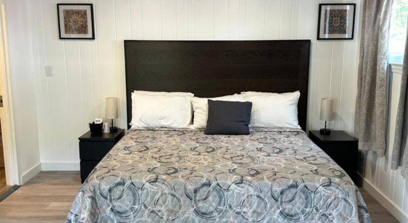 Photo of Bedroom in New Hope