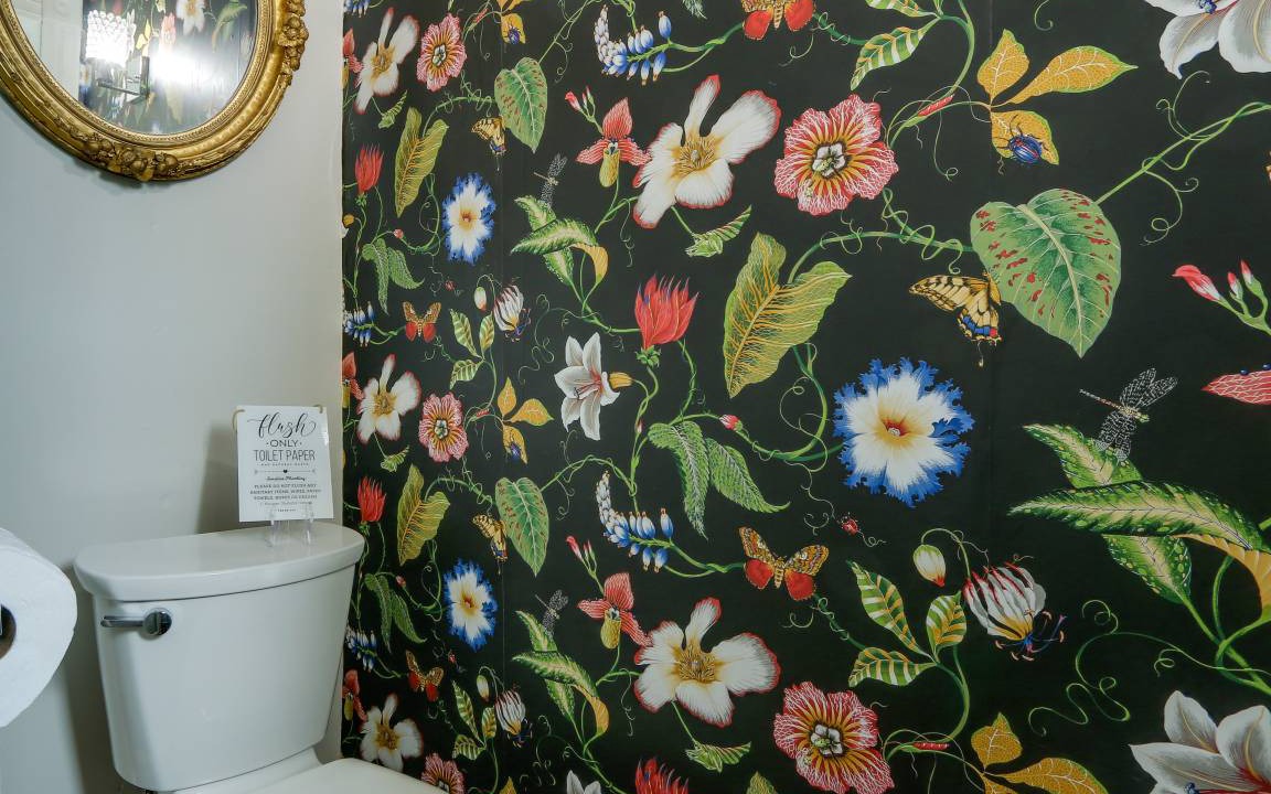 Photo of Bathroom in Antes Fort