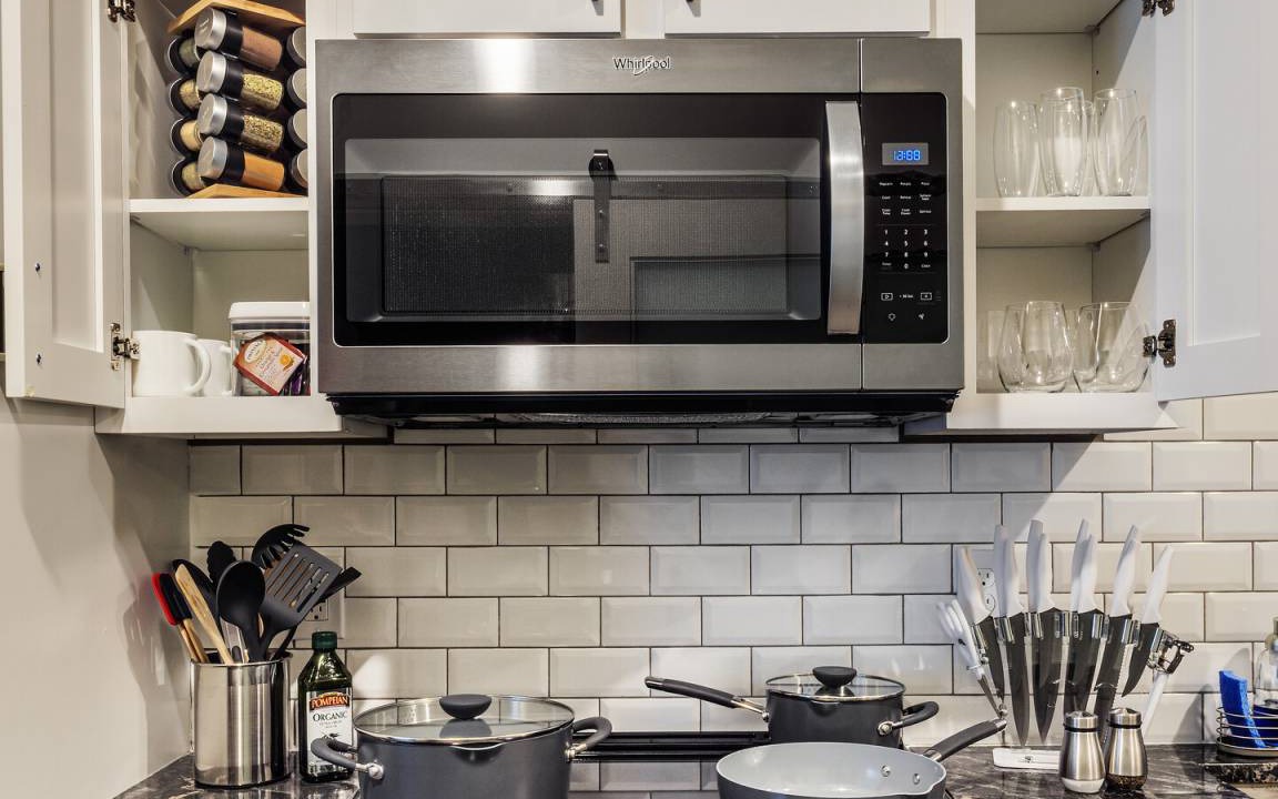 Photo of Kitchen in Linthicum Heights