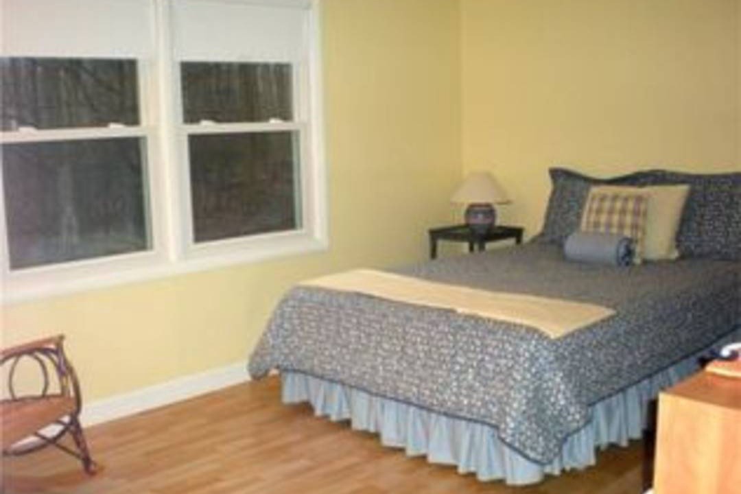 Photo of Bedroom in Medina