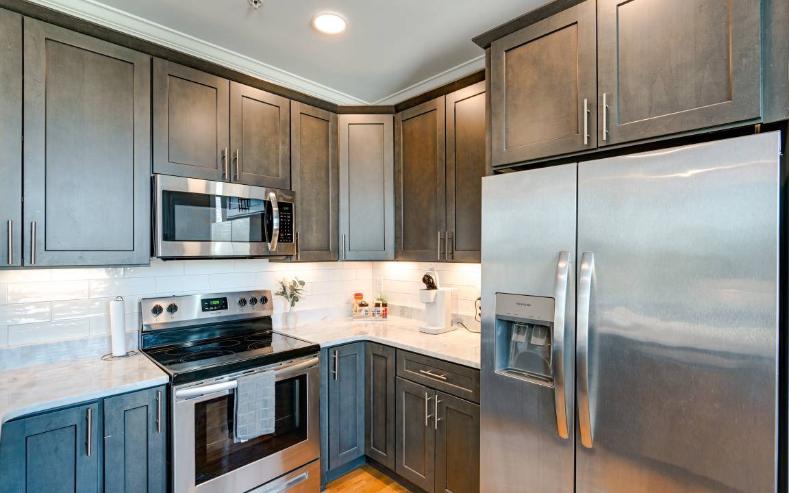 Photo of Kitchen in The Nations