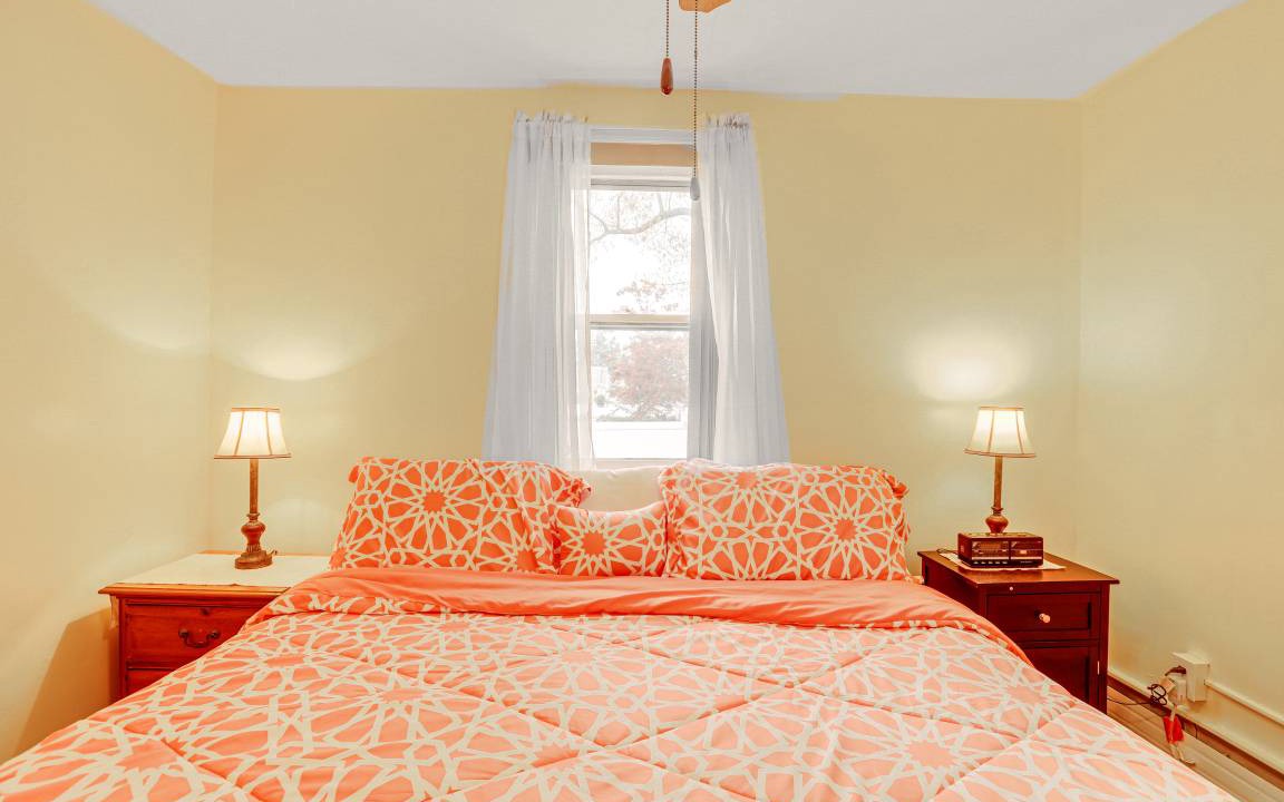 Photo of Bedroom in Villas
