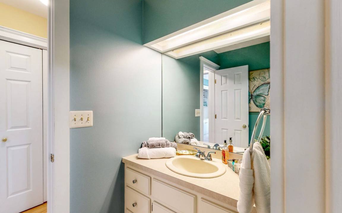 Photo of Bathroom in Salisbury