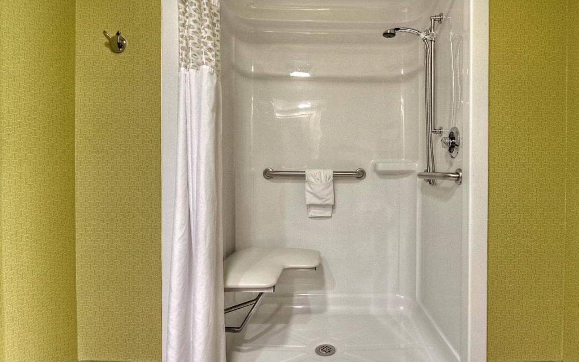 Photo of Bathroom in Greensburg