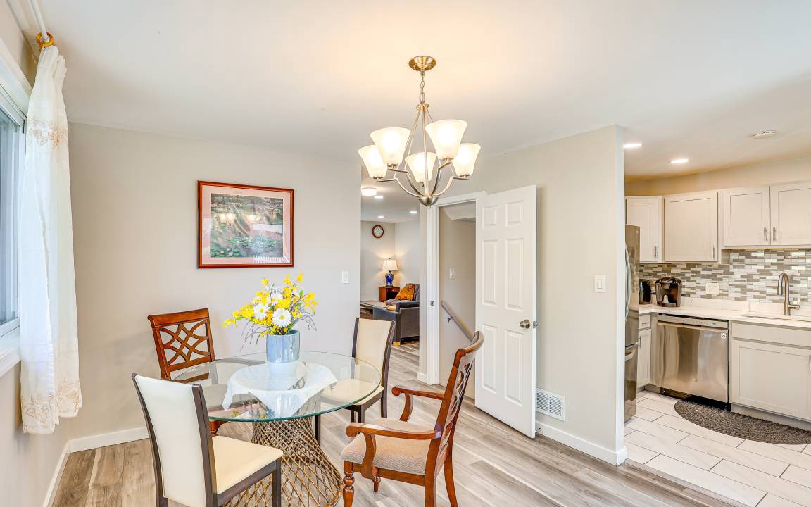 Photo of Kitchen in Rosedale
