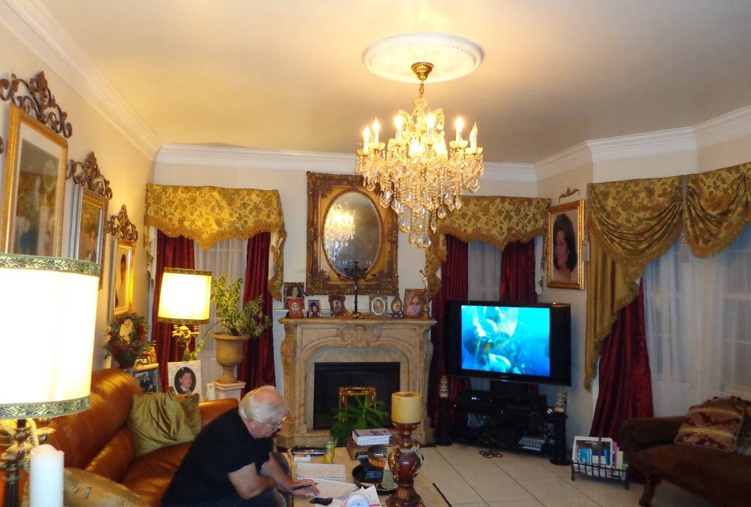 Photo of Livingroom in Somerset