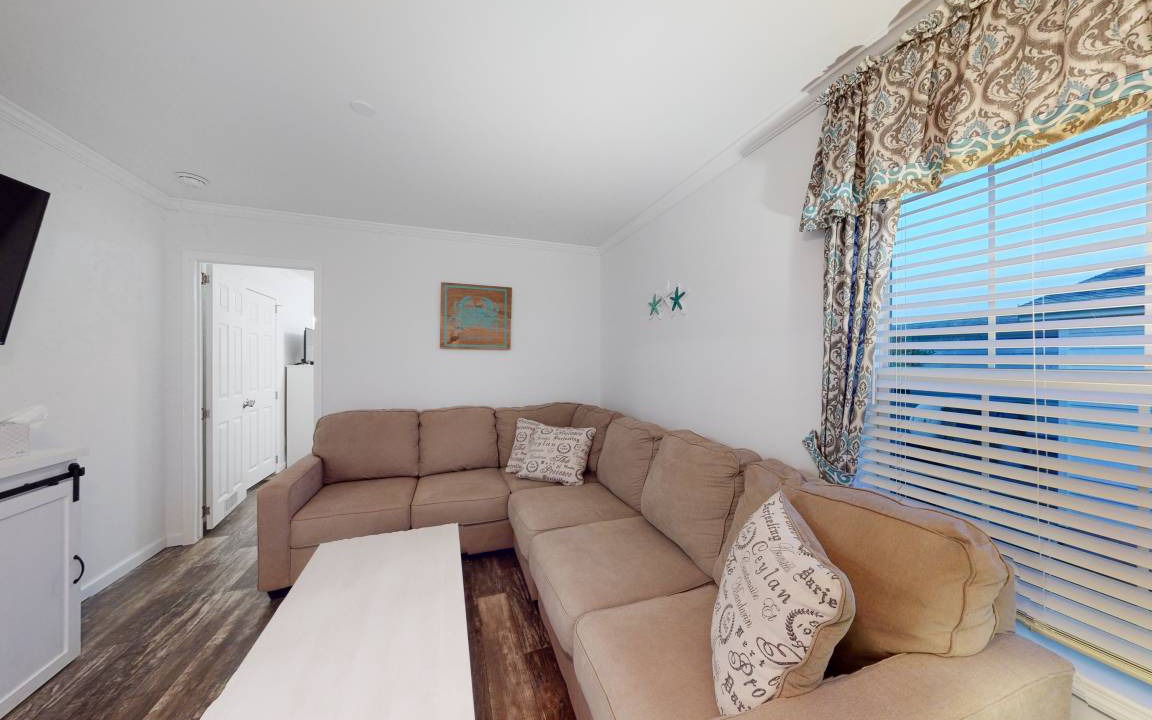 Photo of Livingroom in Montego Bay
