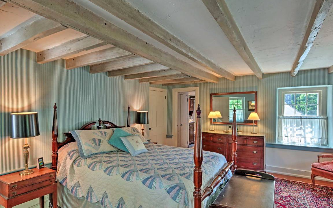Photo of Bedroom in Lansdale