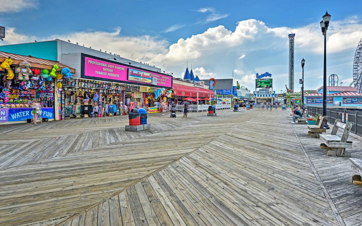 Photo of Others in Seaside Heights