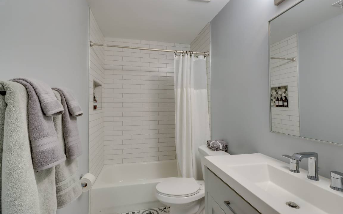 Photo of Bathroom in Cheverly