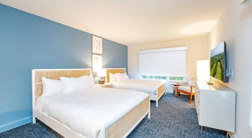 Photo of Bedroom in Little Egg Harbor