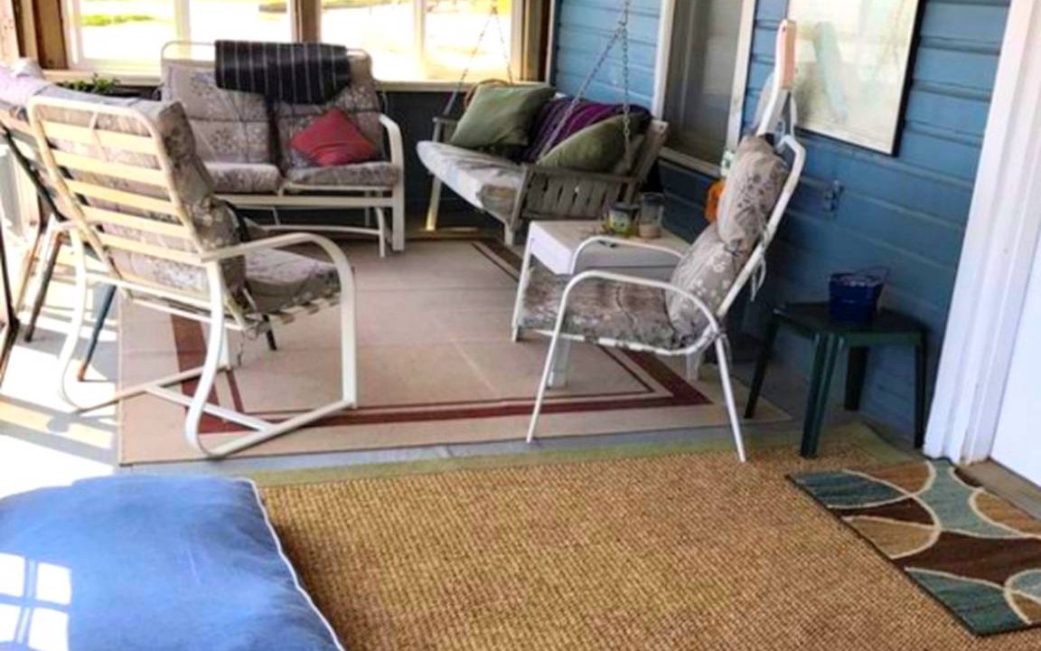 Photo of Patio Balcony in Downe