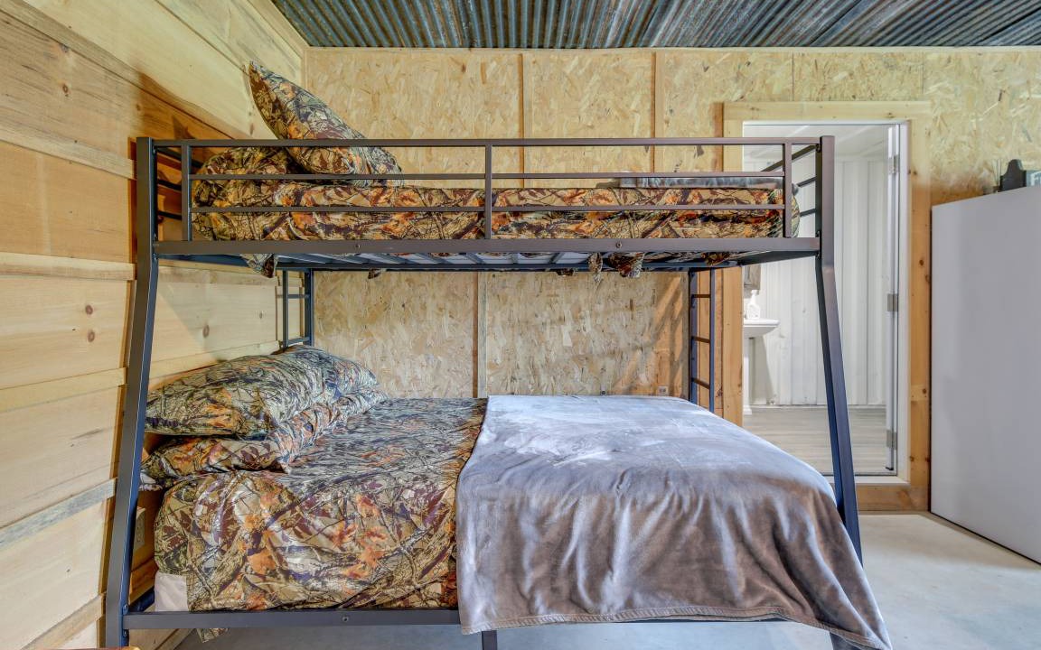 Photo of Bedroom in Winona