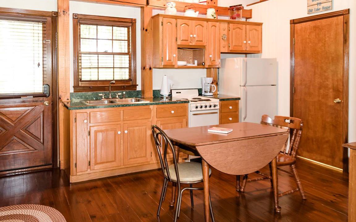 Photo of Kitchen in Milltown