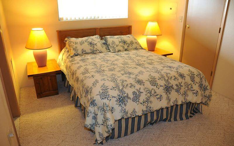 Photo of Bedroom in Seven Springs