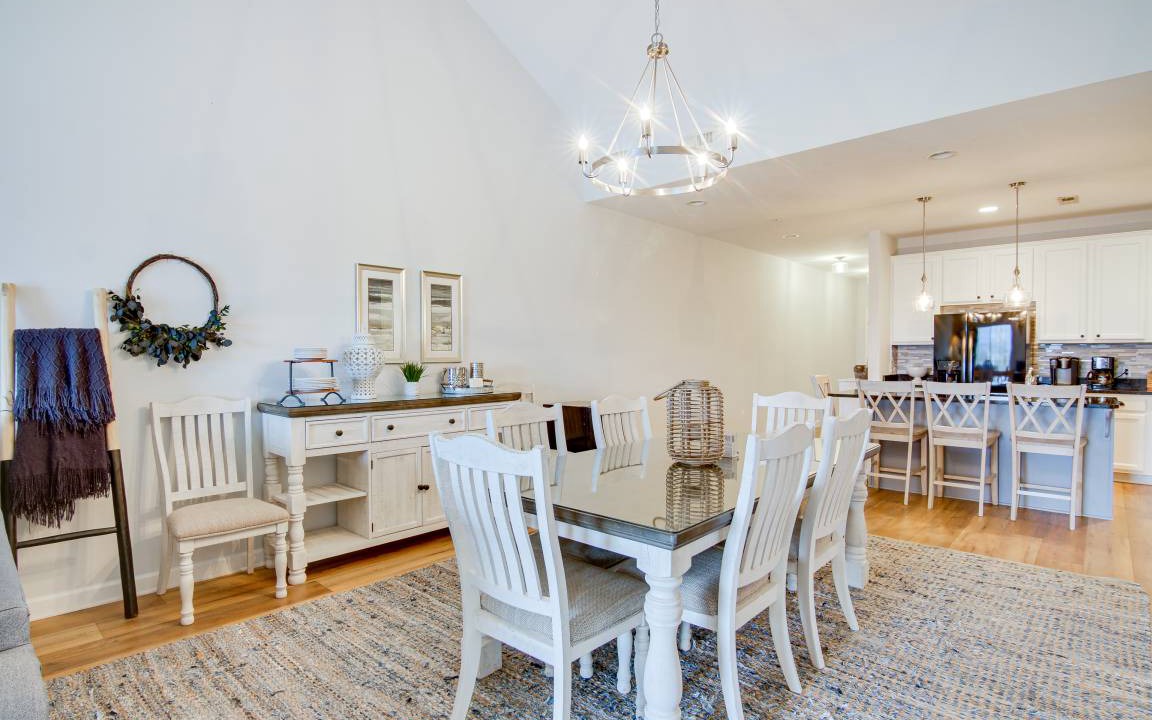 Photo of Kitchen in Ocean City