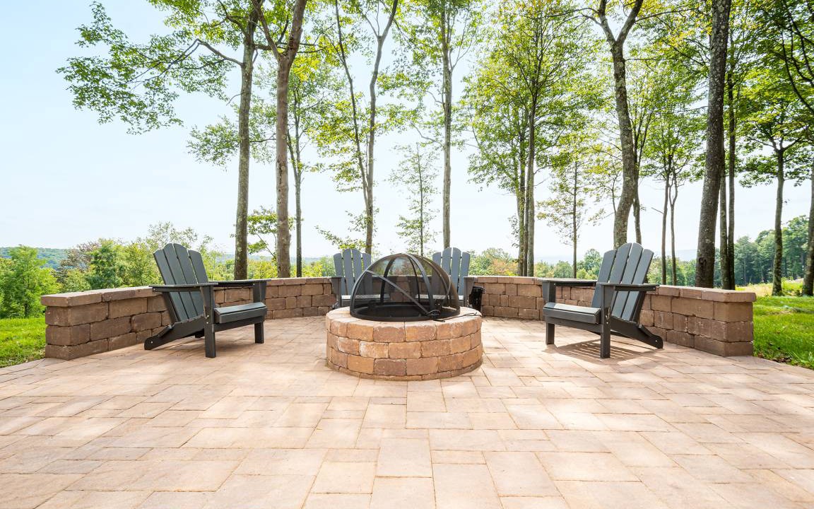 Photo of Patio Balcony in McHenry