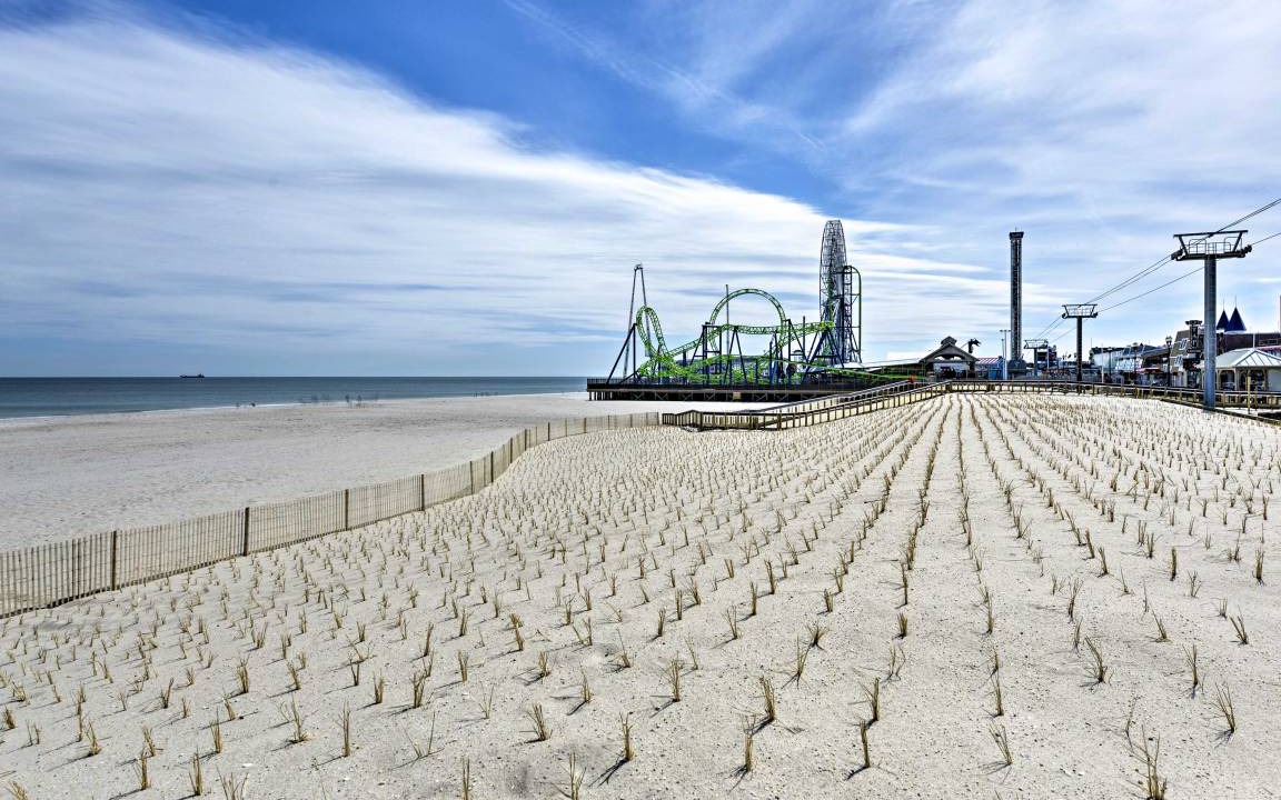 Photo of Others in Seaside Heights
